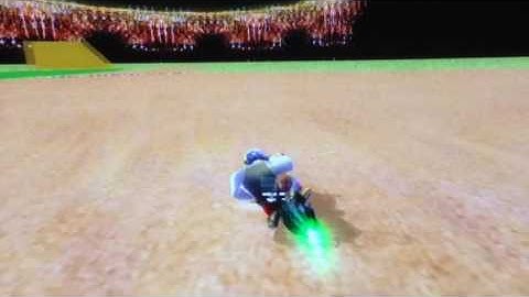 [MKWII] Custom Track - Volcano Cave - By Mariokartwiiawesomeness