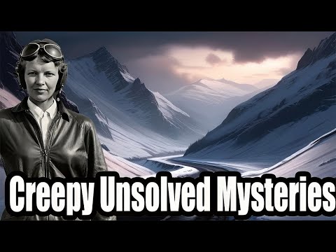 Top 10 Unsolved Mysteries Of All Time, Deciphering the Unknown.