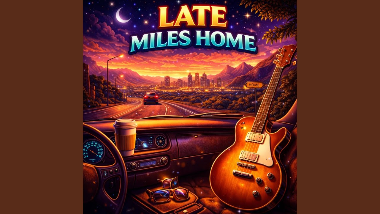 Empty Roads, Fading Time