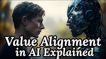 The Value Alignment Problem in AI Explained Simply...