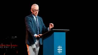 Holiness: Word + Spirit in Sanctification | Kevin DeYoung