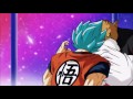 Special1 dragon ball super episode 83 son goku ssj blue vs toppo  60fps vostfr1080p60fps