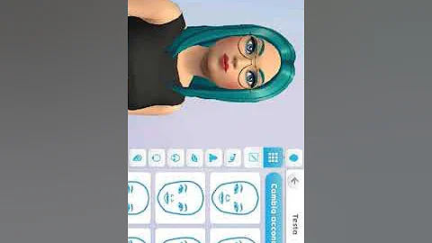 The Sims #2 ANGELA BAIO