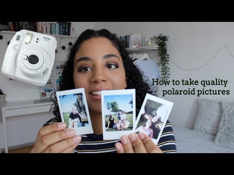 Video: Photo Album For Polaroid Shots (21 Photos): Choose An Album For Polaroid, Mini-models For Small Photos. How To Choose?