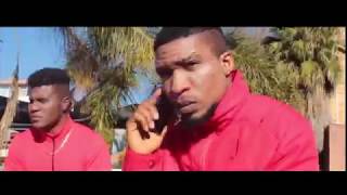 Chisom Featuring Bosalin - Pa