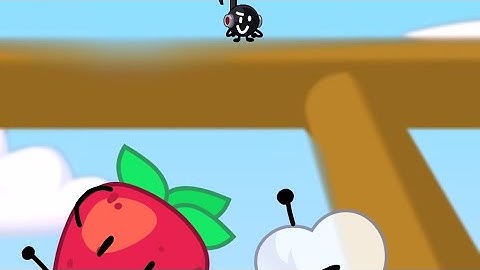 Object show mini episode 1 balance beam