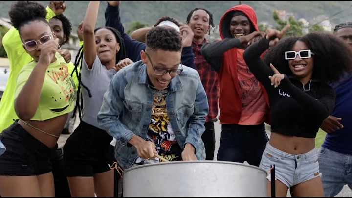 Aaron Duncan - Play Soca (Official Music Video) | ...