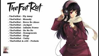 Kumpulan Lagu TheFatRat