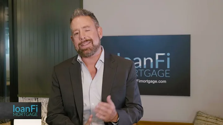 The why behind loanFi Mortgages - Darrin Cook