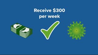 SCDEW implementing Lost Wages Assistance program benefits