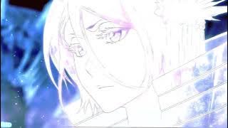 RUKIA KUCHIKI 4K EDIT |  Hikari (Slowed   Reverb)