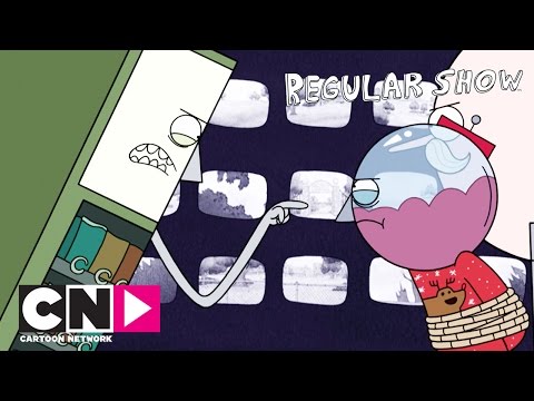 regular-show-|-prank-wars-|-cartoon-network