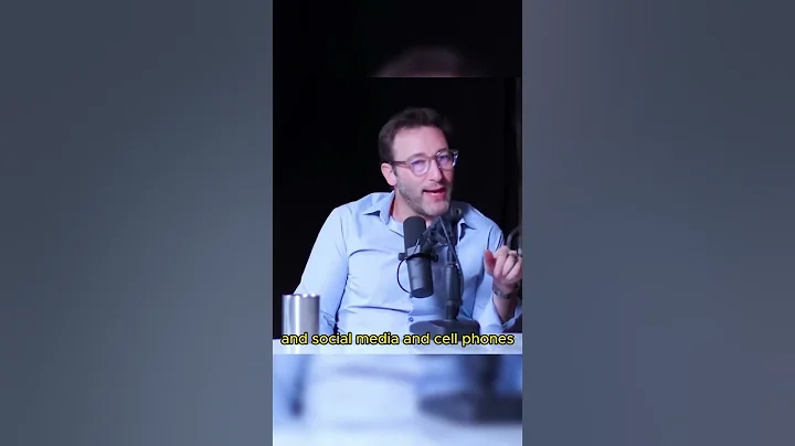 Simon Sinek- The Number One Reason Why You’re Not Succeeding#businessmotivation #simonsine #shorts