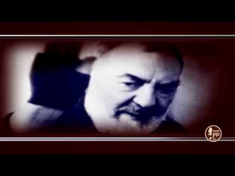 Padre Pio E San Michele Arcangelo Youtube