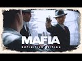 Mafia Definitive Edition: Минусы новой игры