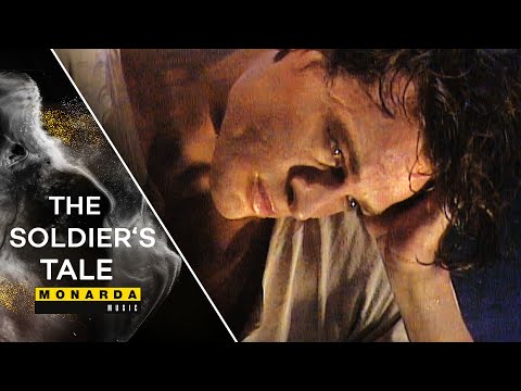 Netherlands Dans Theater: Stravinsky - The soldier's Tale (with English subtitles)