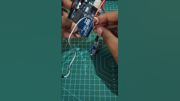 LDR Sensor with Arduino Uno|| #arduino|| How to use LDR