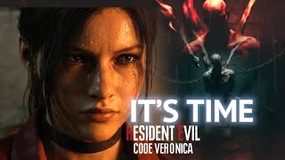 Code Veronica Remake… Everything We Know So Far