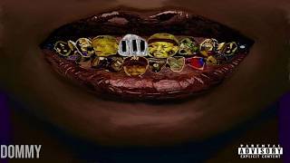 The Big Hash, Sly, Kabza De Small - 'Love is a star' ALBUM MIX