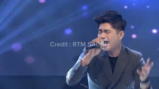 SELEKAT KITI MITU - ROZAII (LIVE ANUGERAH LAGU SABAHVFM 2025)