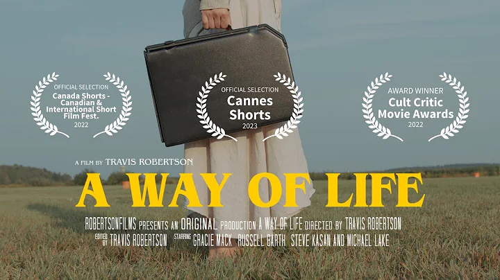 A Way Of Life (2022) | Award Winning Film