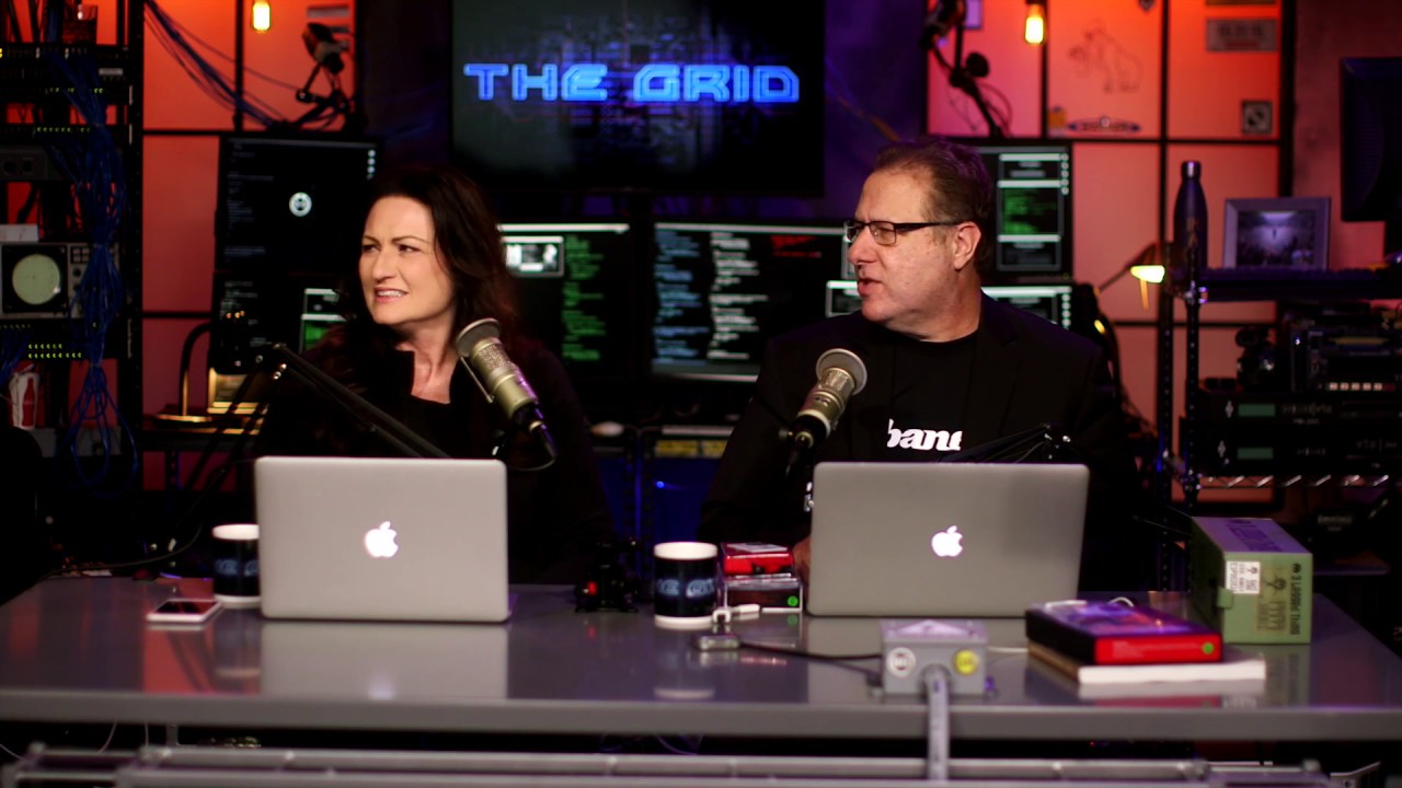 Photography Critiques | The Grid- Episode 301