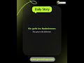 Learn German with Stories! 🇩🇪 Julia's Fitness!