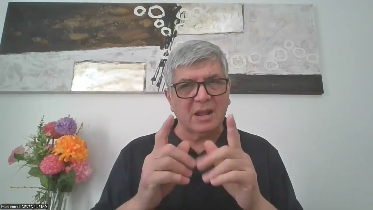 Turkmenistan-Regyonda Syasy uytgeshiker bashladi. ABŞ we Ysraýyl Eýrana garşy operasiýalaryny ygl..