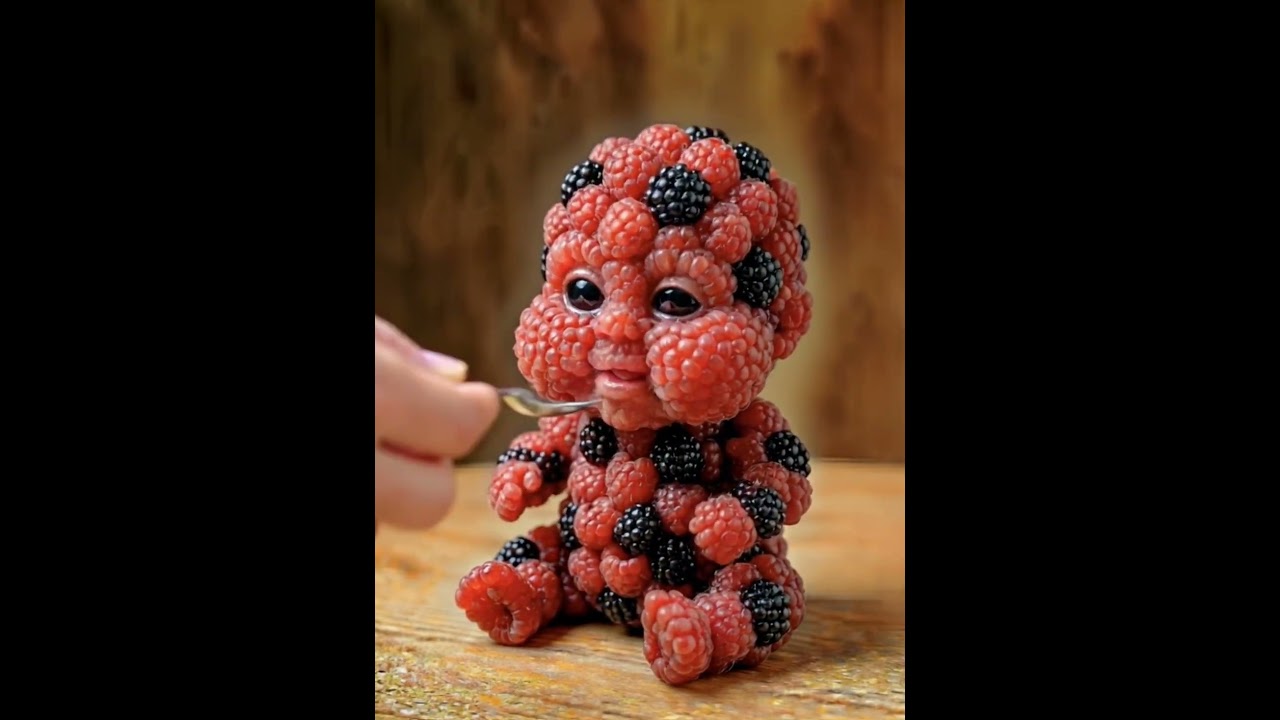 Berry Baby🫐 