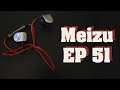 Meizu EP51 | Беспроводные уши за 2k рублей