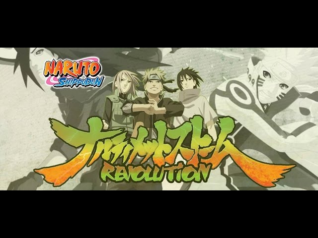 Naruto Shippuden Ultimate Ninja Storm Revolution: Top 10 Facts