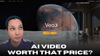 Veo 3 Costs $250/Month?! Here’s the Truth…