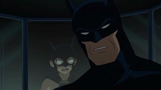 Batman: The Killing Joke (2016)  - A Bad Day Scene (Recut)