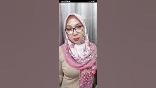 STW HIJAB HOT LIVE BIGO GOYANG BAR BAR