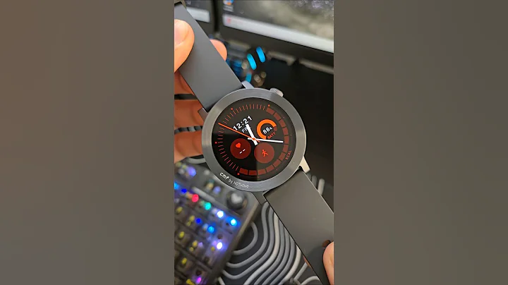 CMF Watch 3 Pro Review | Smartwatch with Dual Band GPS, Calls & 130+ Sport Modes