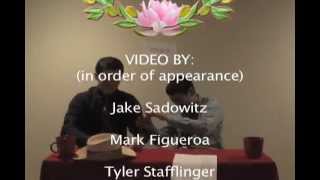 Ithaca Intel News Broadcast