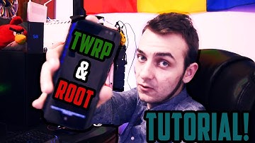 UPDATE! HOW TO INSTALL TWRP & ROOT your Galaxy S8/S8+ (EXYNOS) | SUPER DETAILED TUTORIAL!