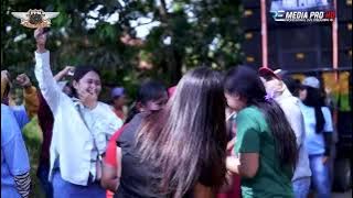 FAHMI - SISKA ( RUMPUT LAUT) | SINGA DANGDUT PUTRA PA'I MUDA | SUMBERJAYA