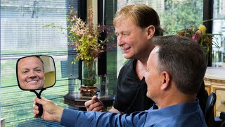 Smile Makeovers, With Rick L. Kline, Dds Sugarland, Tx Dentist,