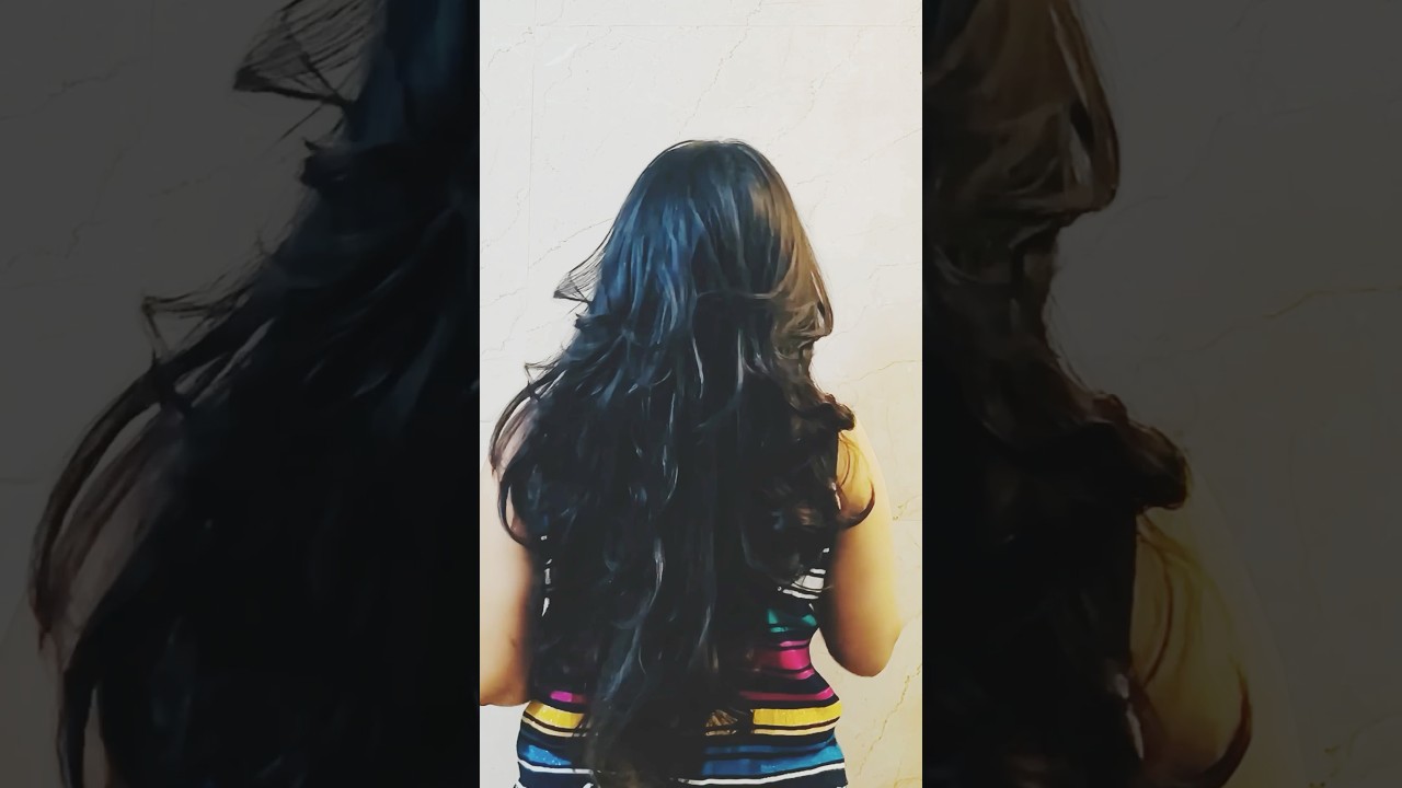 Weekly haircare #haircare #hair #hairstyle #follow #hairtutorial #beautifulhair #longhair #shorts
