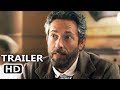 SARAH'S OIL Trailer (2025) Zachary Levi