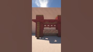 10 Wall Designs You Should Try - Part 2 #minecraft