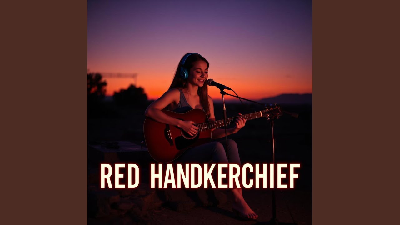 Red Handkerchief