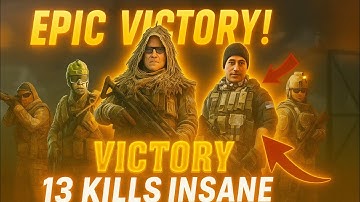 This Map Choice Changes EVERYTHING in Commando Strike!