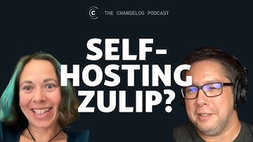 You can self-host this open source chat app (Zulip)