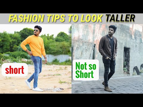 6 FASHION TIPS