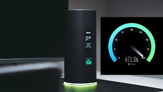 Making My WiFi Faster! | AMPLIFI Alien screenshot 3