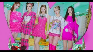 Loco by Itzy (Karaoke/Instrumental/Minus One)