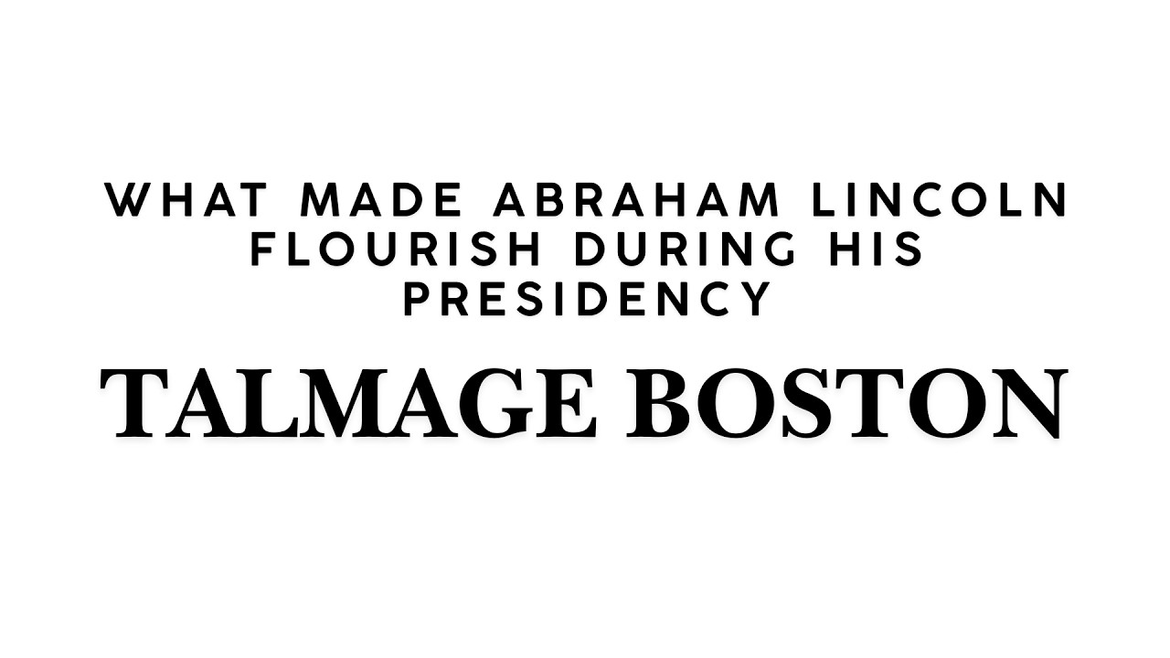 Талмадж Бостон | ПВН