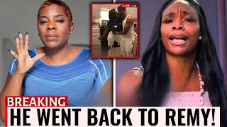 Tasha K Drops BOMBSHELL Truth | Remy Ma Wins Legal Battle + Relationship Drama